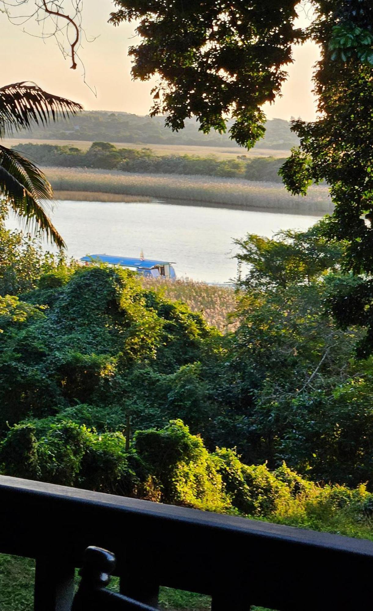 Saint Lucia EstuaryEstuary Views At 6 The Bridgeアパートメント エクステリア 写真