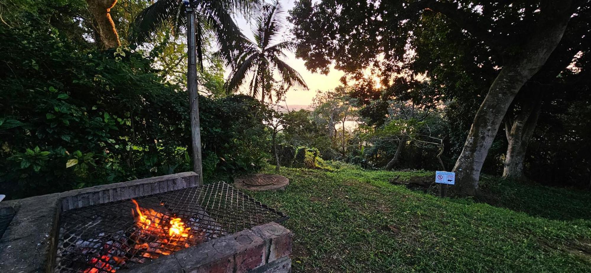 Saint Lucia EstuaryEstuary Views At 6 The Bridgeアパートメント エクステリア 写真