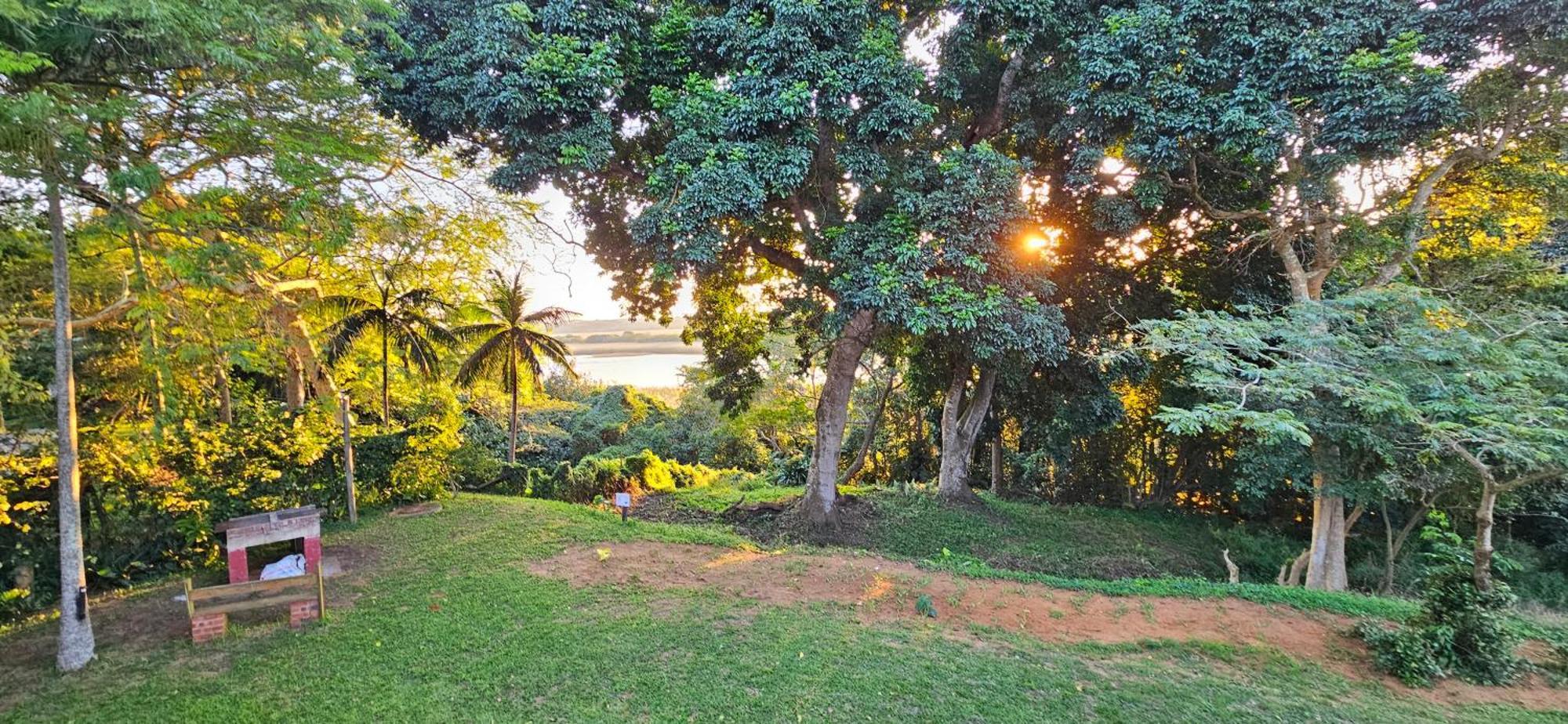 Saint Lucia EstuaryEstuary Views At 6 The Bridgeアパートメント エクステリア 写真