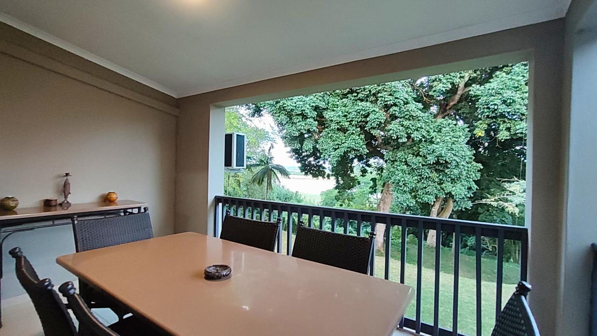 Saint Lucia EstuaryEstuary Views At 6 The Bridgeアパートメント エクステリア 写真